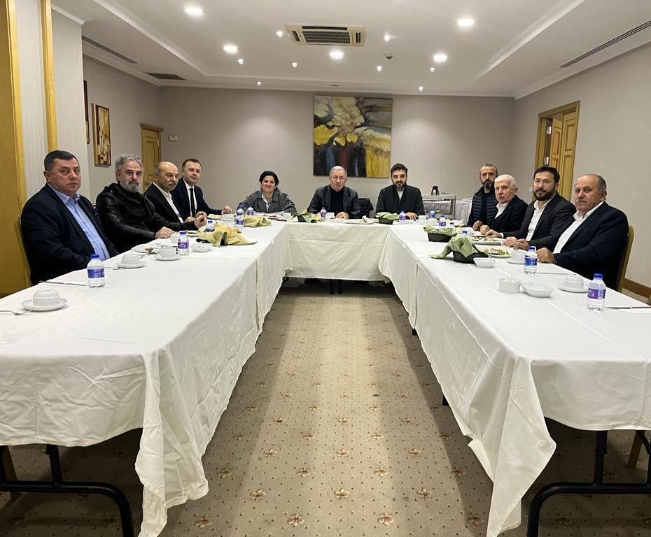 Orduluların Bir Hayali Gerçek Oluyor